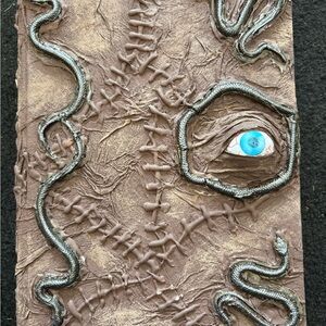 Hocus Pocus Spellbook